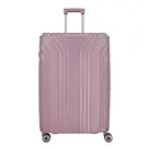 Travelite Elvaa 4 Wiel Trolley L rose |102 L