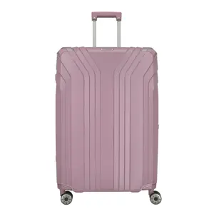 Travelite Elvaa 4 Wiel Trolley L rose |102 L