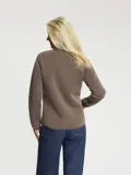 June Dames - Outdoorvest - Teddy voering