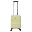 BlockTravel handbagage - XS - TSA-slot - 29L