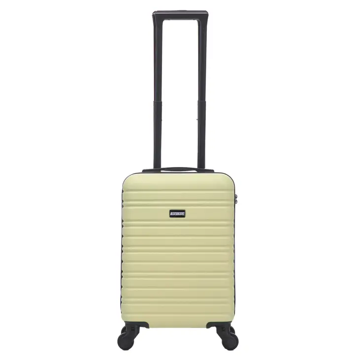 BlockTravel handbagage - XS - TSA-slot - 29L