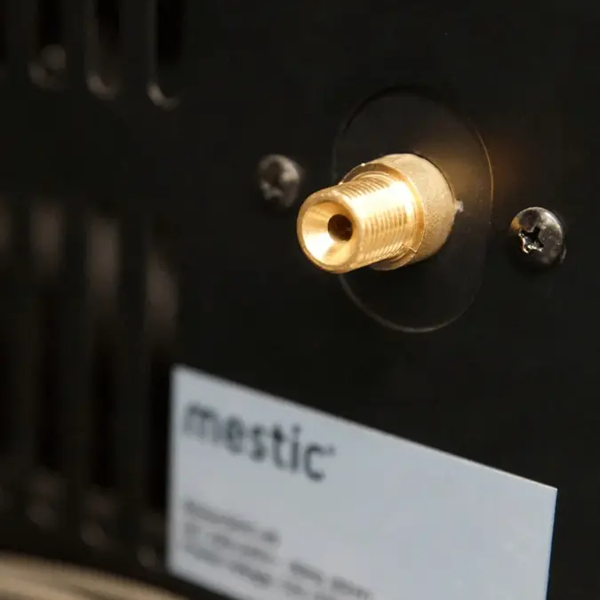 Mestic Koelbox Absorptie Mac-40 Ac/dc, 30mbar