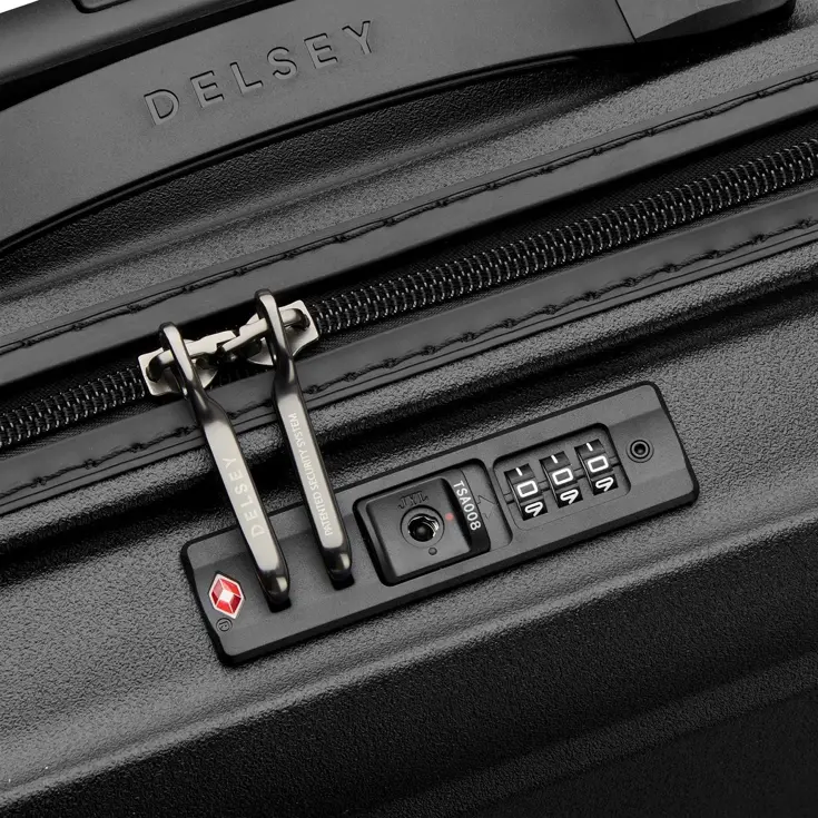 Turenne 2.0 Cabin Trolley S 55/40  | 35 L