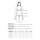 Verwarmde Bodywarmer met Capuchon - Vrouwen