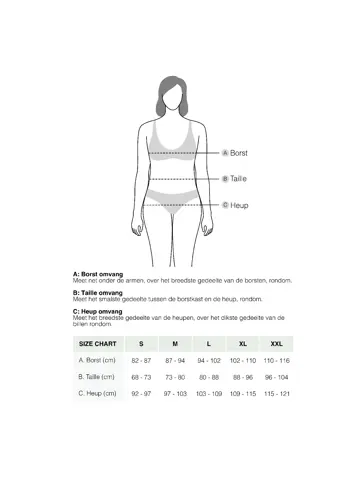 Verwarmde Bodywarmer met Capuchon - Vrouwen