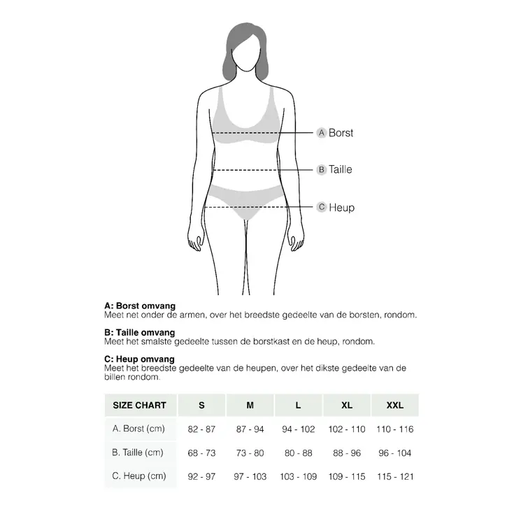 Verwarmde Bodywarmer met Capuchon - Vrouwen