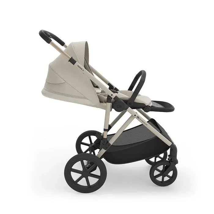 Prime3 PRO - 3-in-1 Kinderwagen