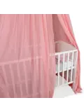 Baby klamboe  Pinkblush