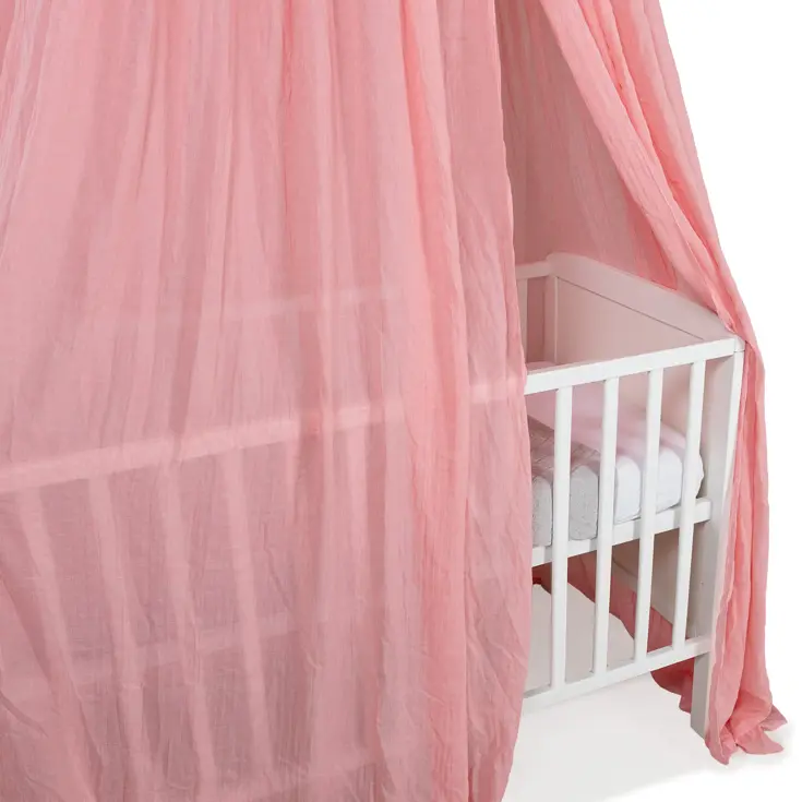 Baby klamboe  Pinkblush