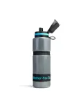 Waterfilter - Eco-Active 75cl - Blauw