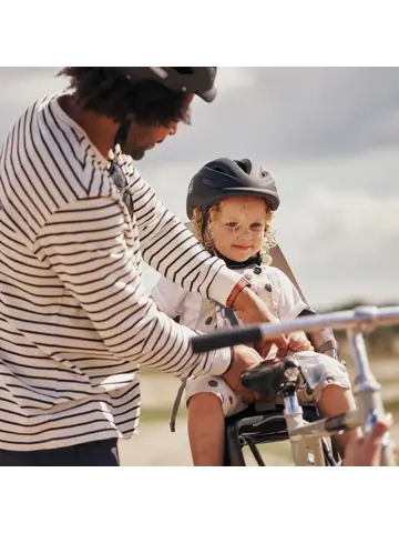 Urban Iki Achterzitje - Ta-Ke Easyfix