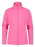 Line - Fleecevest dames - Human Nature
