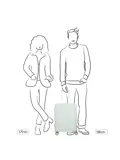 The Lina Trolley S  | 35 L