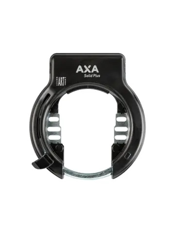 Axa ringslot Solid Plus ART2