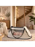 BabyBox Campingbedje - baby tentje - 50% UV