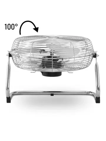 Trotec Vloerventilator TVM 14 - 3 standen