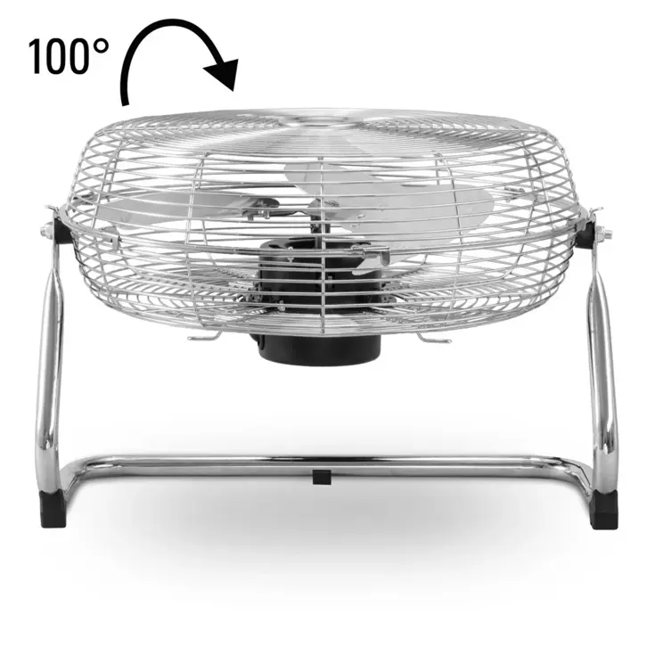 Trotec Vloerventilator TVM 14 - 3 standen