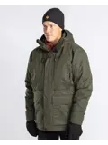 Pinewood Padded Winter parka   Heren
