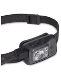 Black Diamond Spot 400-R Hoofdlamp Graphite