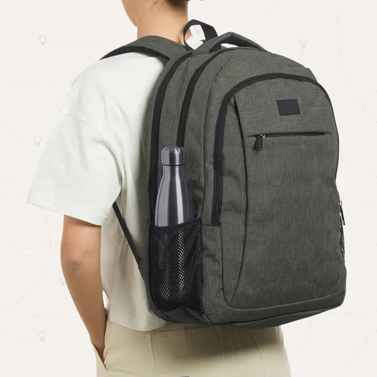 Rugtas – 36L – 17,3Inch