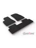 Audi A4 (B9) Sedan 2015 - Kofferbakmat - Gledring
