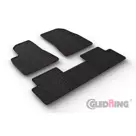 Audi A4 (B9) Sedan 2015 - Kofferbakmat - Gledring
