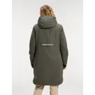 Olia – Parka dames – Human Nature