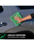 Deluxe Microvezeldoek Dual Action Towel 420GSM