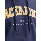 Heren Caleb Sweat Hood  Jack & Jones