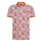 Farelk - Polo heren - Human Nature