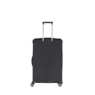 Travelite Priima 4w trolley l exp. Zwart