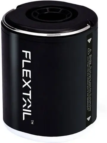 Flextail - Luchtbedpomp - Tiny Pump X2