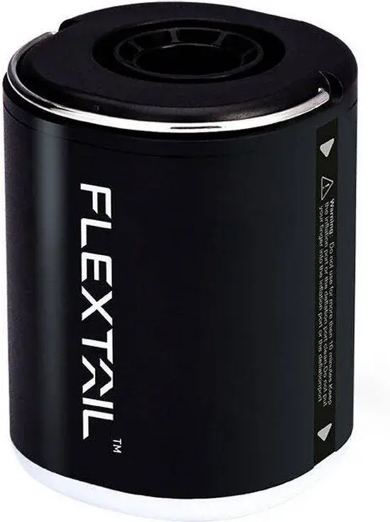 Flextail - Luchtbedpomp - Tiny Pump X2