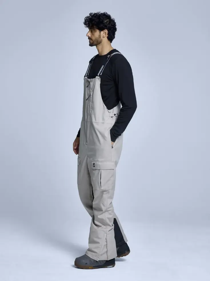Drekka Bib - Heren - Skibroek