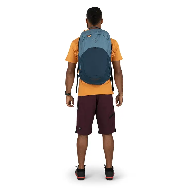 Osprey Radial tidal/atlas