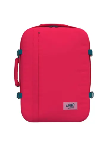 CabinZero Classic Reistas / 44 L
