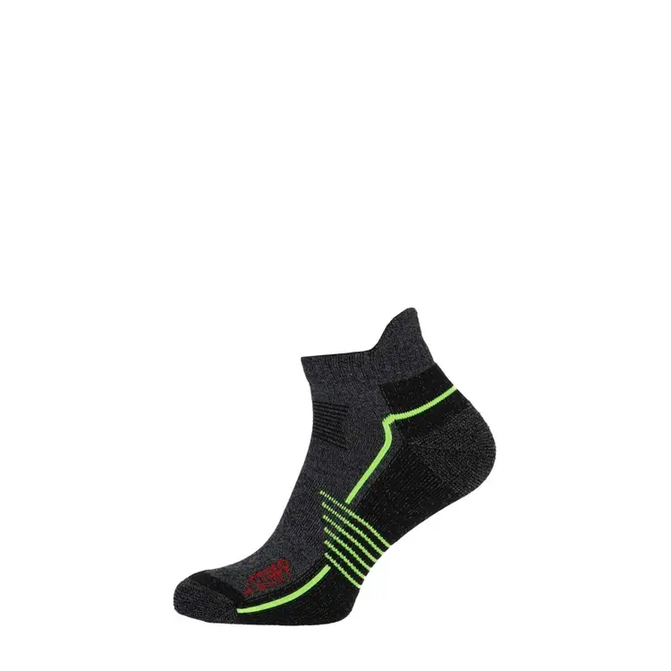 STAPP - Active Bamboe Sneaker - Wandelsokken