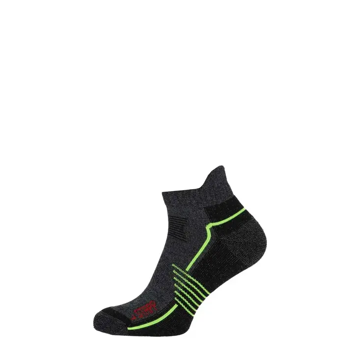 Active Bamboe - Sneaker - Wandelsokken