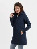 Amalie Dames - Hardshell Jas - Waterdicht