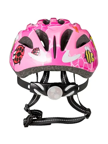 Kids - Kinderfietshelm - ANWB