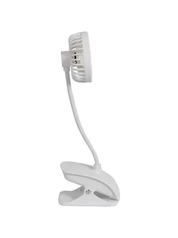 Tafelventilator Flex Oplaadbaar