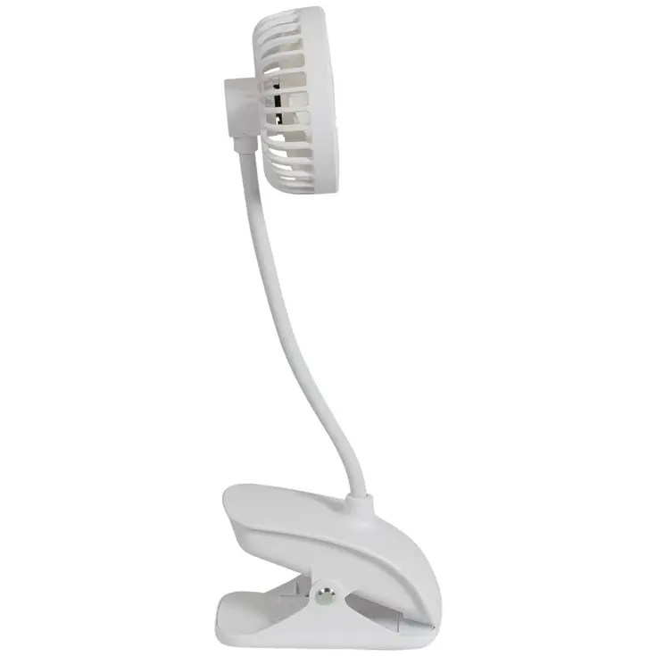 Tafelventilator Flex Oplaadbaar