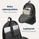 TRVLMORE Rugtas - 28L - 15,6 Inch