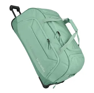 Travelite Kick Off Wheeled Duffle sage |120 L