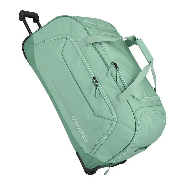 Kick Off Wheeled Duffle  | 120 L