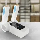 Schoenendroger & Schoenverfrisser - Ozone