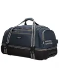 Beagles Originals - Travel - wieltas 60L