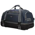 Beagles Originals - Travel - wieltas 60L