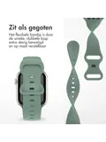 Bandje voor Apple Watch | 44/45/46/49 mm