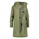 Rodez – Parka dames – Human Nature